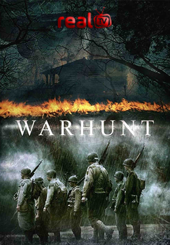 Warhunt